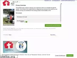 Sites similar to friends-tlf.de