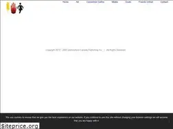 Sites similar to friends-united.ca