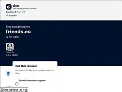 Sites similar to friends.eu