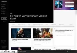 Sites similar to friends.myspace.com