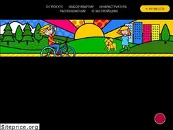 Sites similar to friends.spb.ru