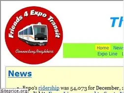 Sites similar to friends4expo.org