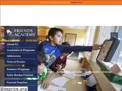 Sites similar to friendsacademy1810.org