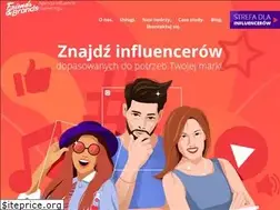 Sites similar to friendsandbrands.pl