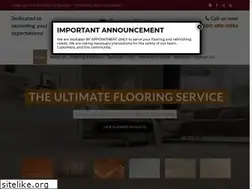 Sites similar to friendsandfamilyflooring.com