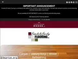 Sites similar to friendsandfamilyflooringmd.com