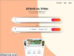 Sites similar to friendsandguests.com