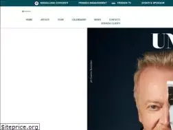 Sites similar to friendsandpartners.it