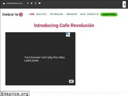 Sites similar to friendsatc.org
