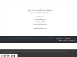 Sites similar to friendsatwork.de
