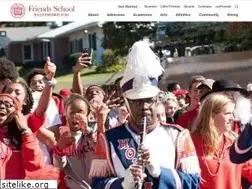 Sites similar to friendsbalt.org