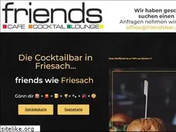 Sites similar to friendsbar.at