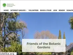 Sites similar to friendsbgadelaide.com