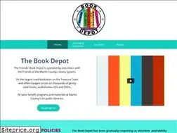 Sites similar to friendsbookdepot.com
