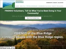 Sites similar to friendsbrp.org