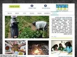 Sites similar to friendsbynature.org