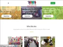 Sites similar to friendscarefoundation.org
