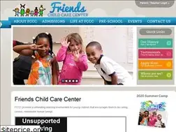 Sites similar to friendschildcare.org