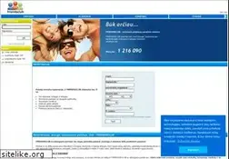 Sites similar to friendsclub.lt