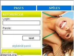Sites similar to friendsclub.lv