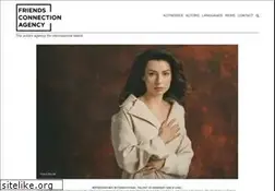 Sites similar to friendsconnectionberlin.de