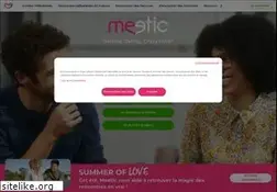 Sites similar to friendscout.it