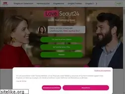 Sites similar to friendscout24.at