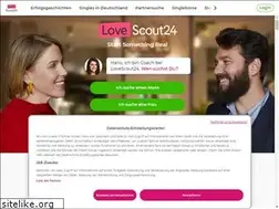 Sites similar to friendscout24.net