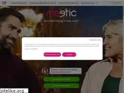 Sites similar to friendscout24.t-online.de