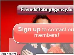Sites similar to friendsdatingagency.in