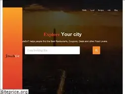 Sites similar to friendseat.com