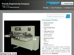Sites similar to friendsenggco.in