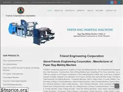 Sites similar to friendsenggcorp.com