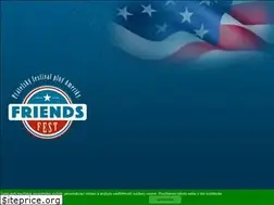 Sites similar to friendsfest.cz