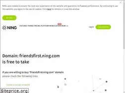 Sites similar to friendsfirstfl.com