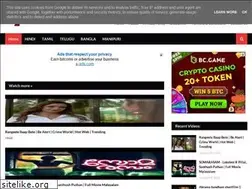 Sites similar to friendsforevermk.com