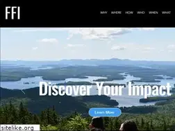 Sites similar to friendsforeverusa.org