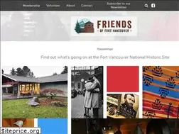 Sites similar to friendsfortvancouver.org