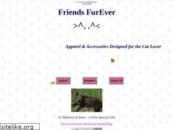 Sites similar to friendsfurever.com