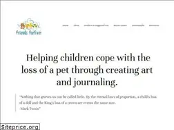 Sites similar to friendsfurever.net