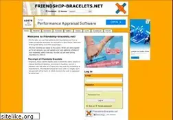 Sites similar to friendship-bracelets.net