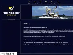 Sites similar to friendship-offshore.com