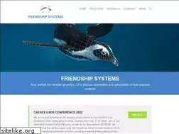 Sites similar to friendship-systems.com
