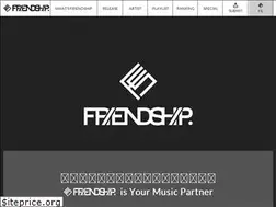 Sites similar to friendship.mu