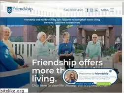 Sites similar to friendship.us