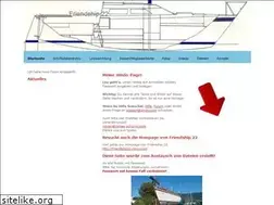 Sites similar to friendship22.jimdo.com