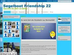Sites similar to friendship22.ning.com