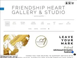 Sites similar to friendshipart.net