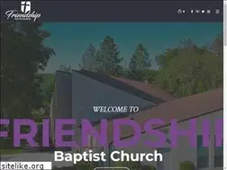 Sites similar to friendshipbaptistcorning.org