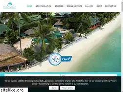 Sites similar to friendshipbeach.com
